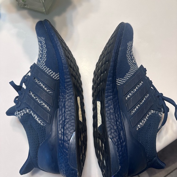 Adidas ultra boost 5.0 DNA blue/white 10.5 us - Picture 5 of 7